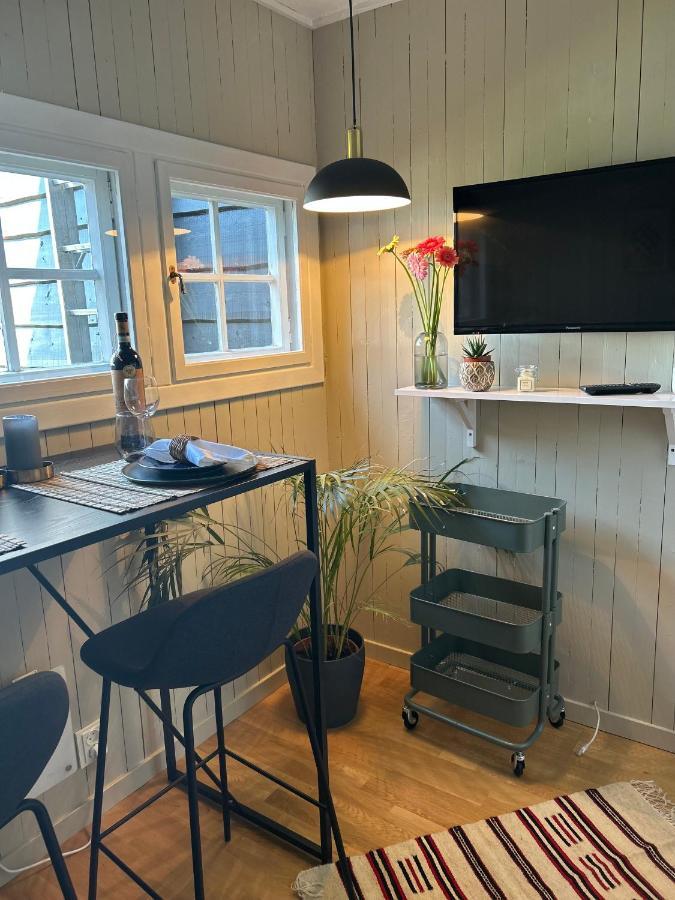 The View Guesthouse At Ekeberg -10 Min By Tram To Oslo S Luaran gambar
